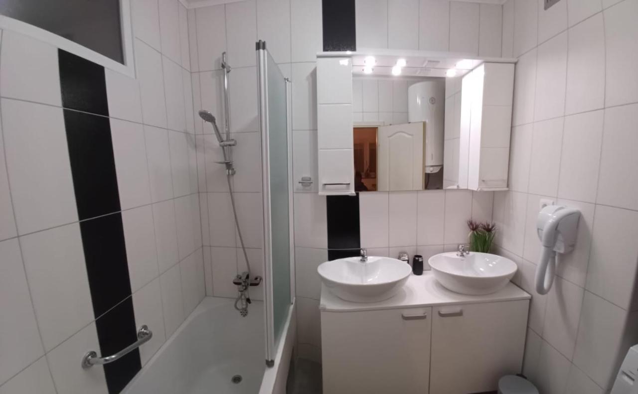 Emerald Luxury Apartments Плитвицкие озёра Экстерьер фото