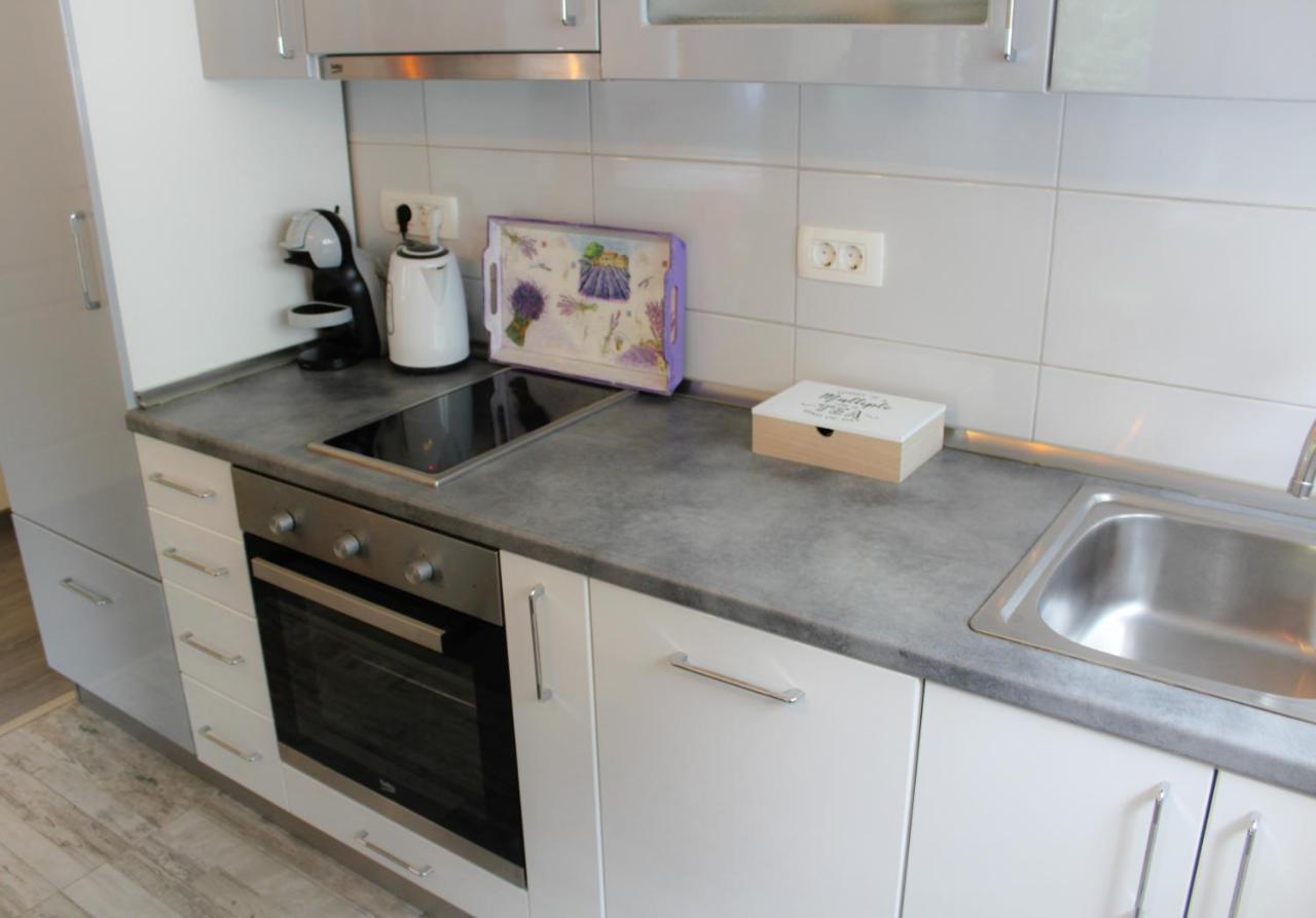 Emerald Luxury Apartments Плитвицкие озёра Экстерьер фото