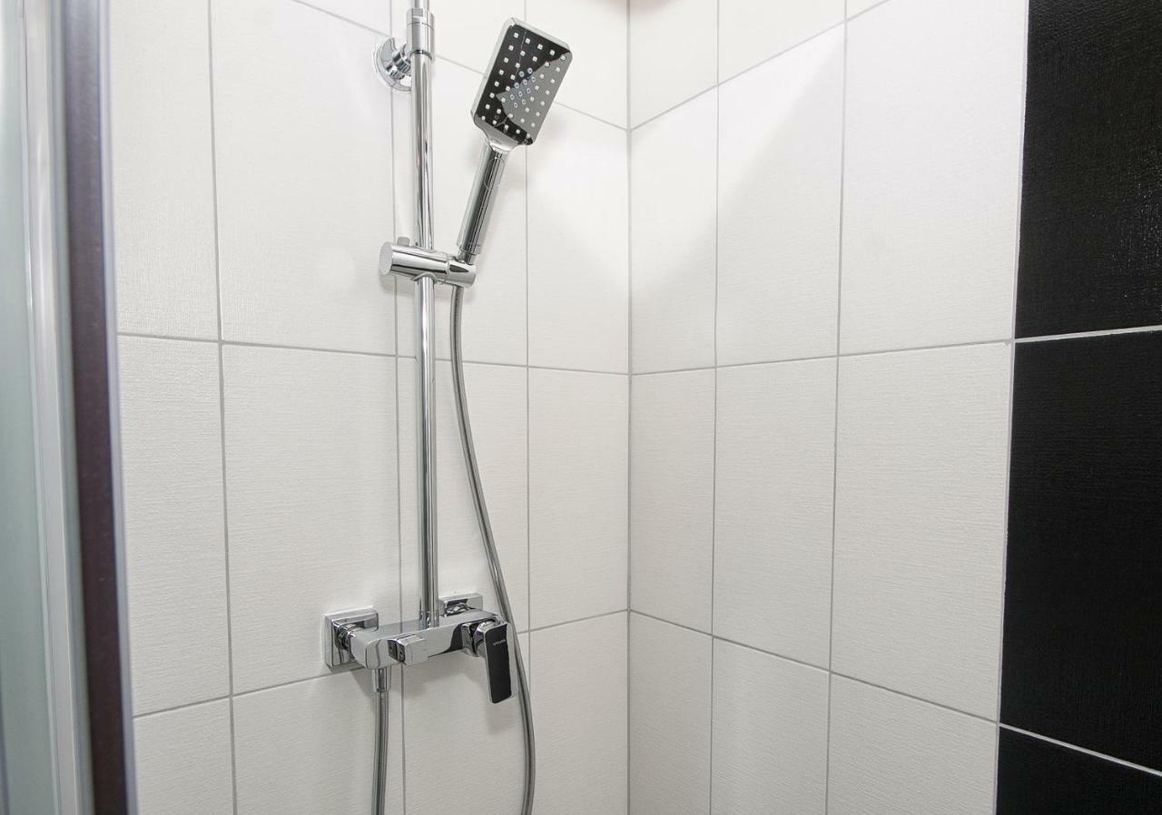 Emerald Luxury Apartments Плитвицкие озёра Экстерьер фото